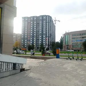 2-комн. квартира, 16 этаж, 74 м², Сино 112мкр