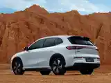 Geely Galaxy E5, 2025-8