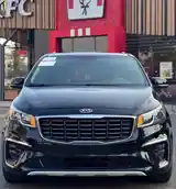 Kia Sedona, 2015-3