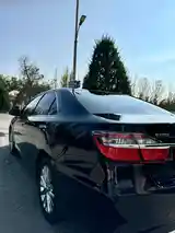 Toyota Camry, 2016-4