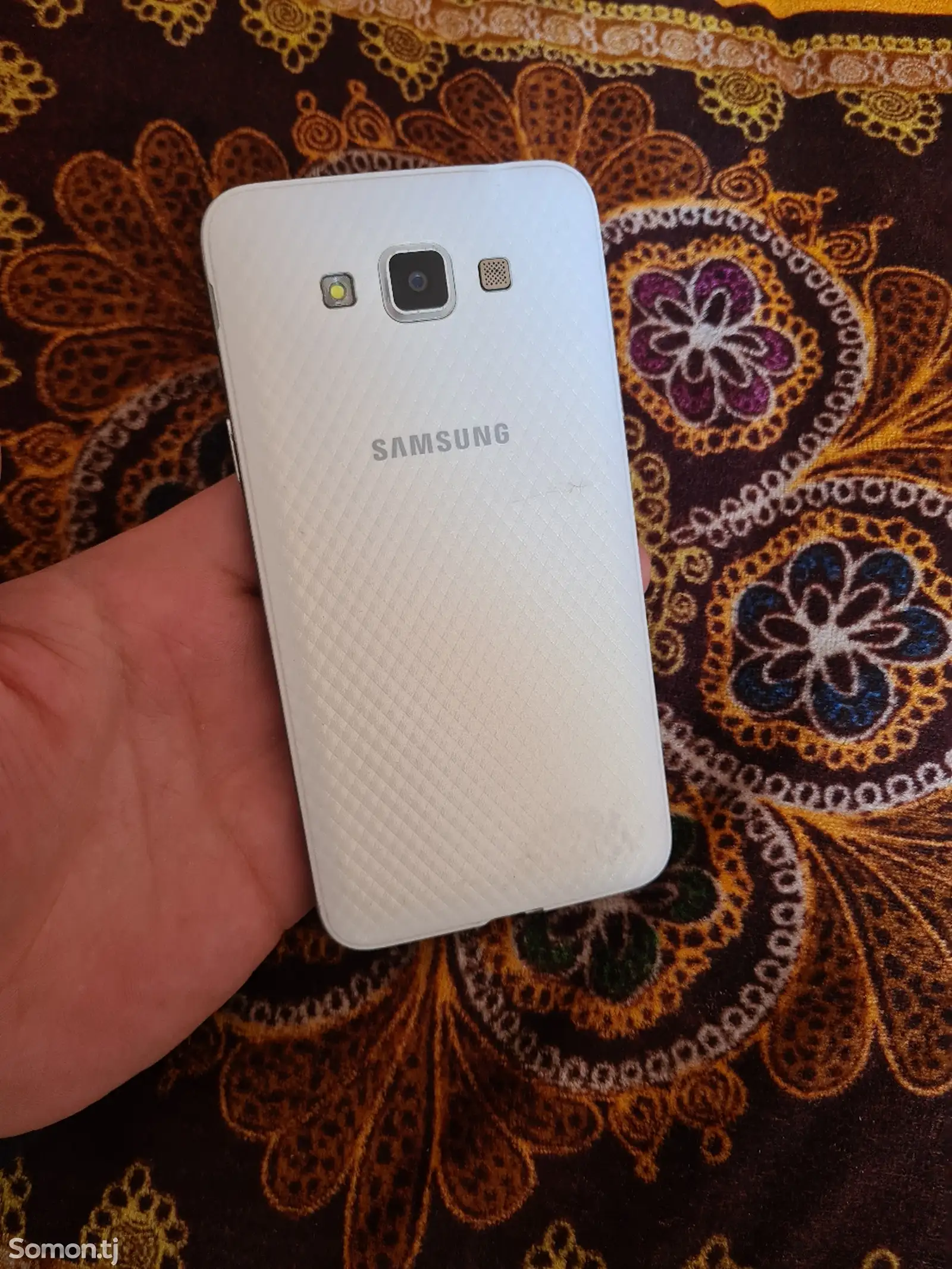 Samsung Galaxy Grand Max