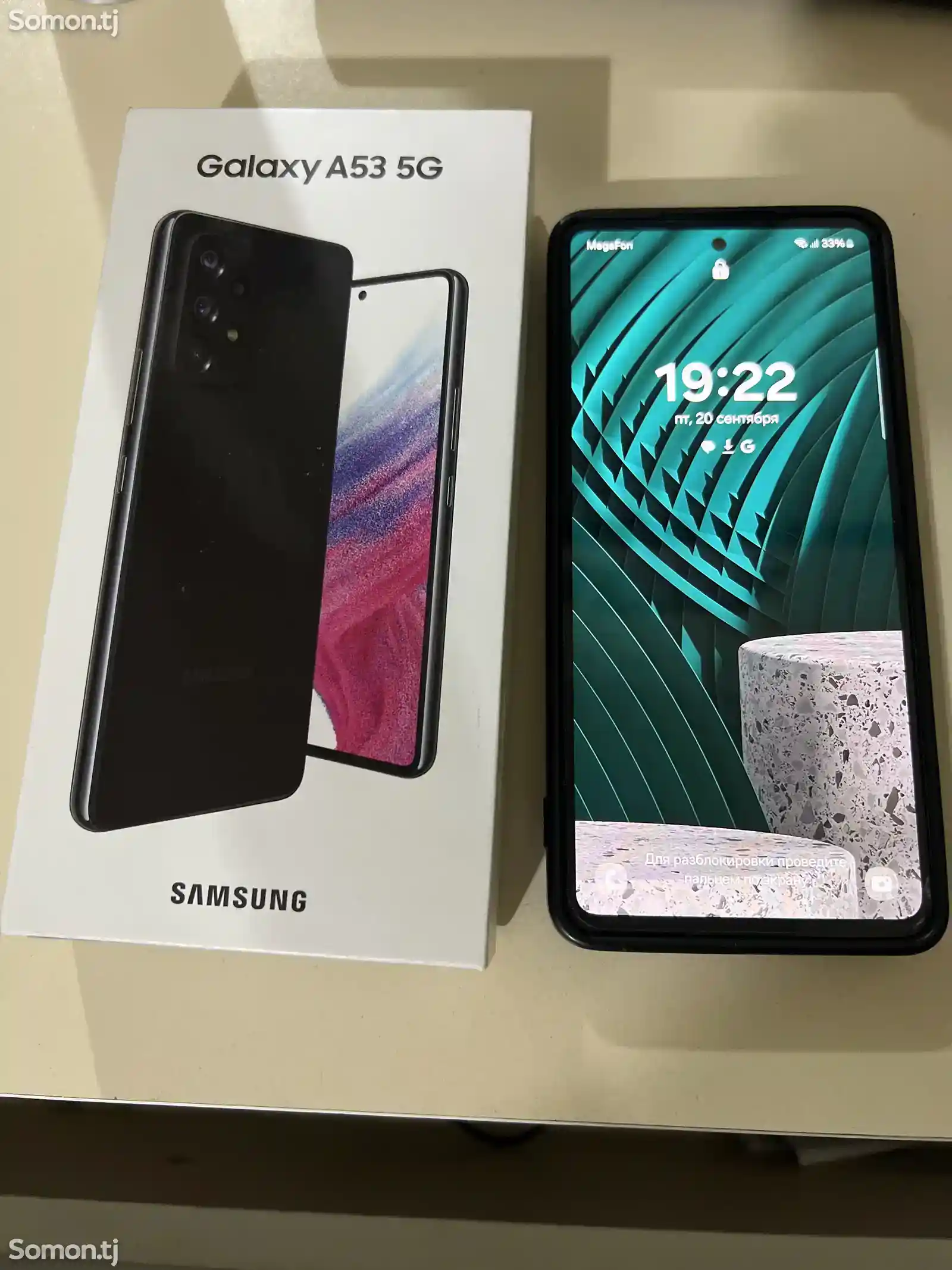 Samsung galaxy a53 8/256 gb-3