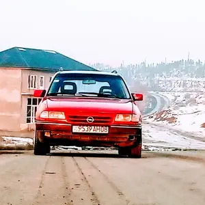 Opel Astra F, 1994