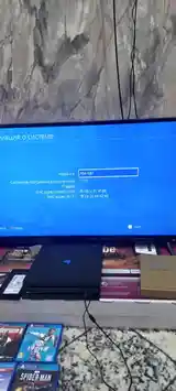 Игровая приставка Sony PlayStation 4 Pro, 1tb-3