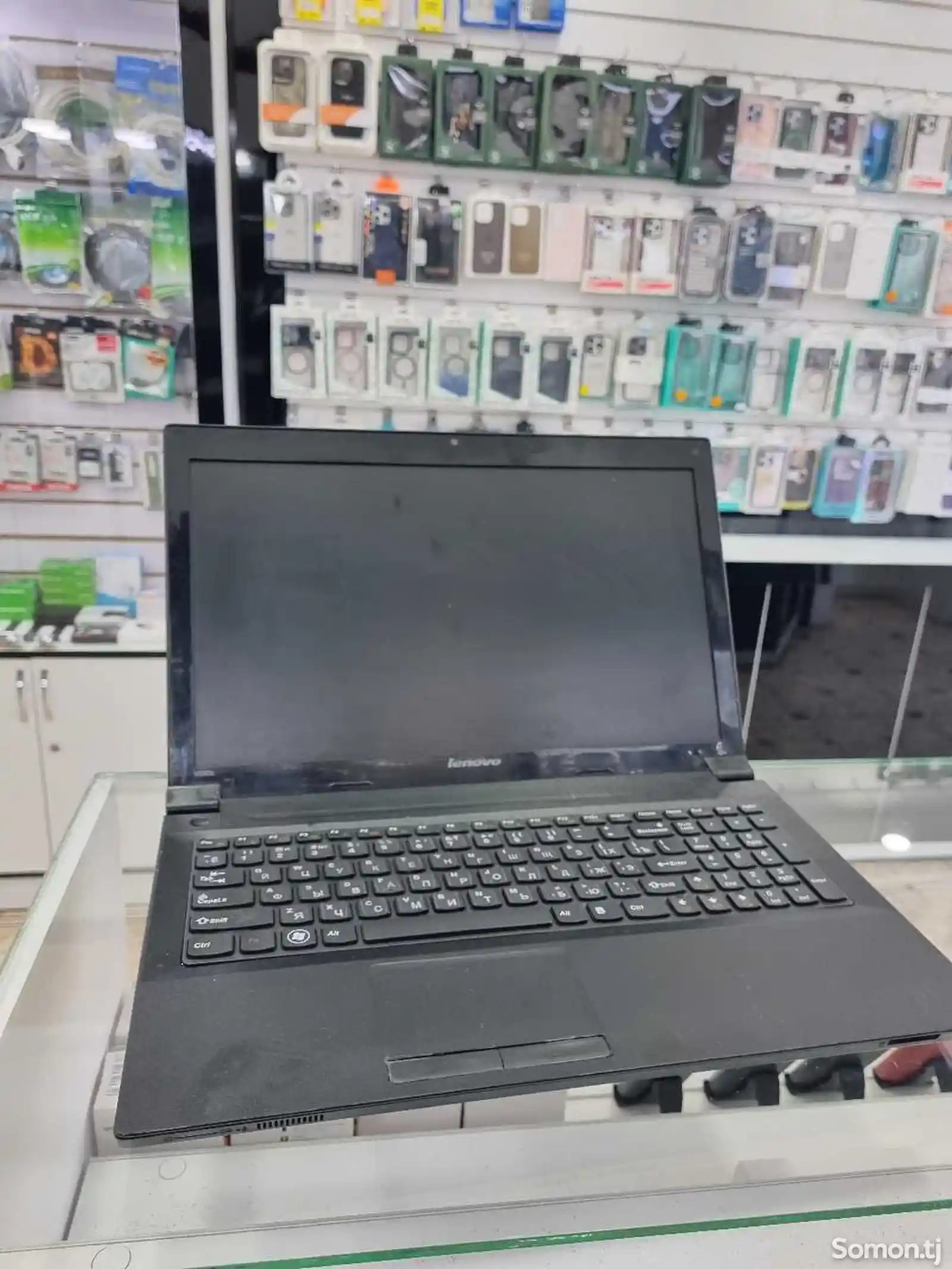Ноутбук Lenovo V580 Core i3-3