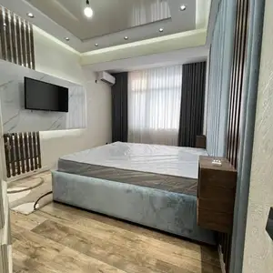 2-комн. квартира, 7 этаж, 100м², Дом Печать