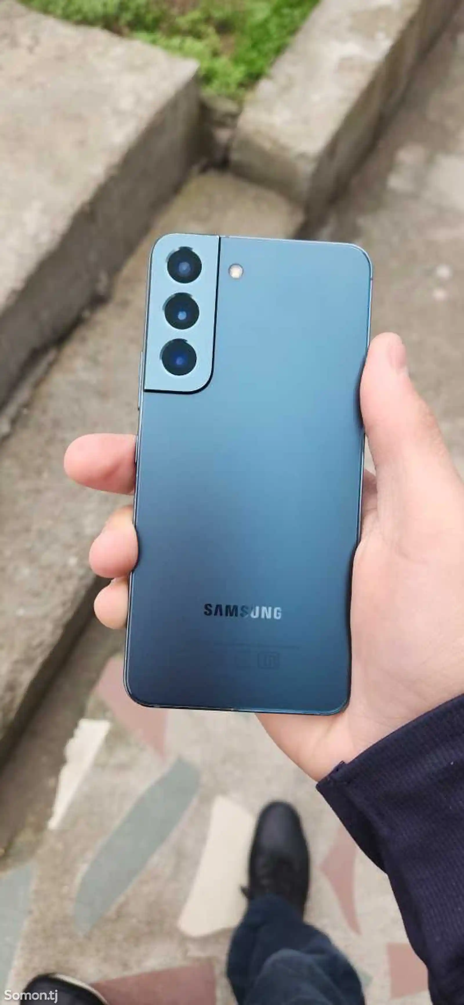 Samsung Galaxy s22 128/8 gb-2