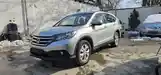 Honda CR-V, 2013-13