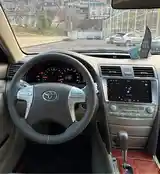 Toyota Camry, 2008-16