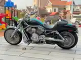 Мотоцикл Harley-Davidson V-Rod на заказ-4