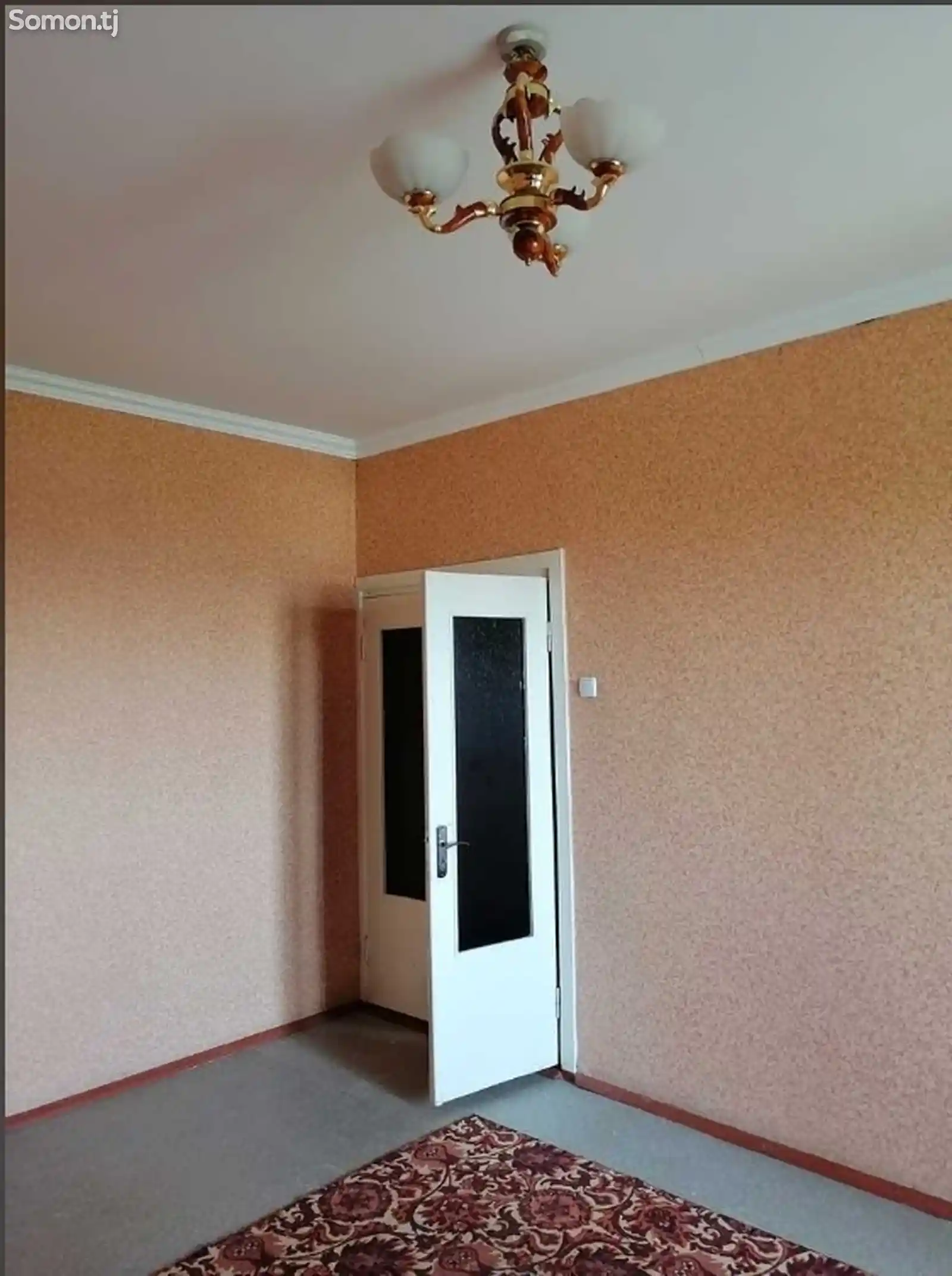 1-комн. квартира, 3 этаж, 40 м², 8 мкр-5