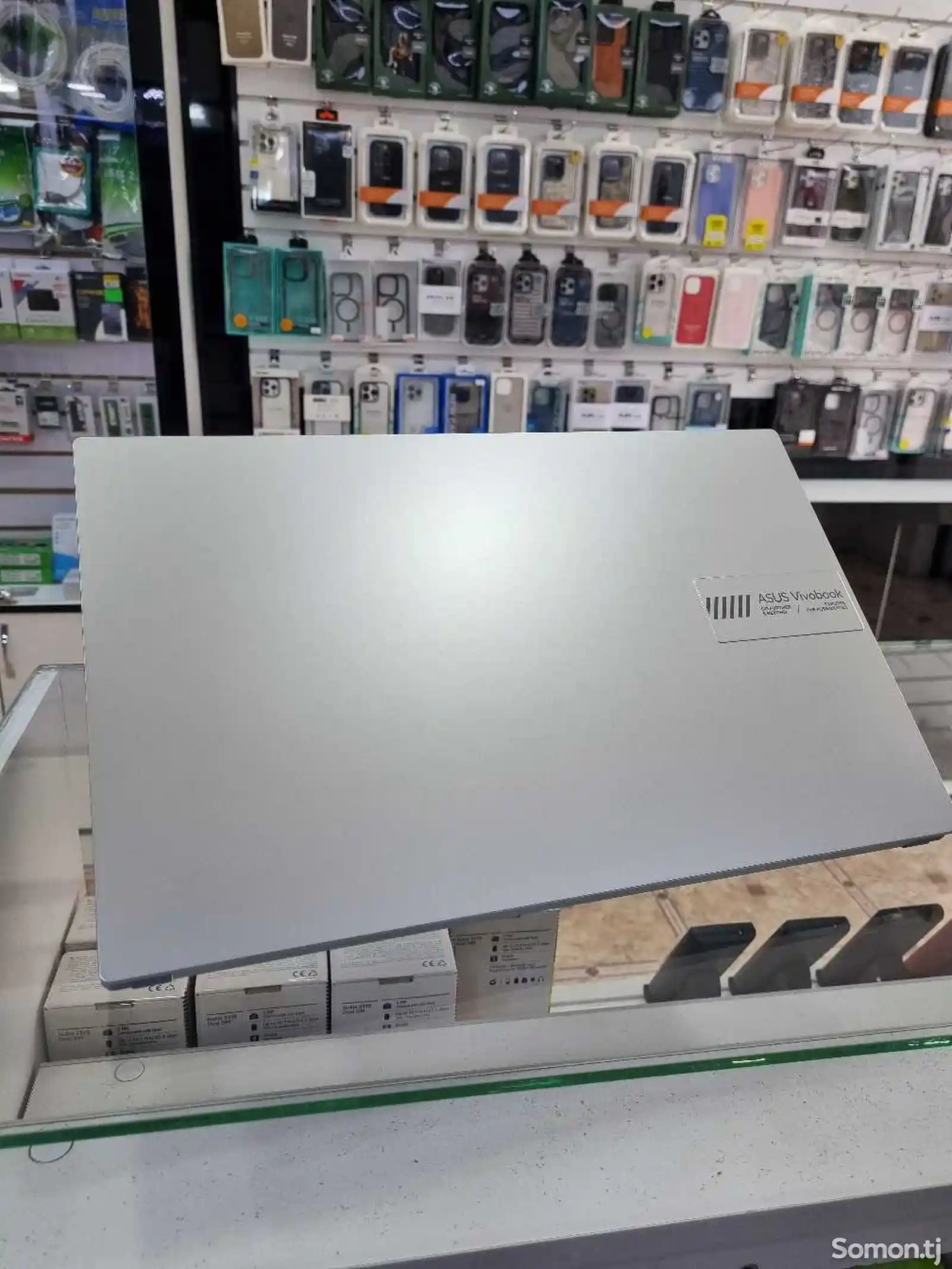 Ноутбук Asus Vivobook Core i3 13 поколения-4