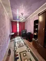 3-комн. квартира, 1 этаж, 60 м², профсоюз-2