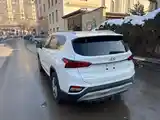 Hyundai Santa Fe, 2019-2