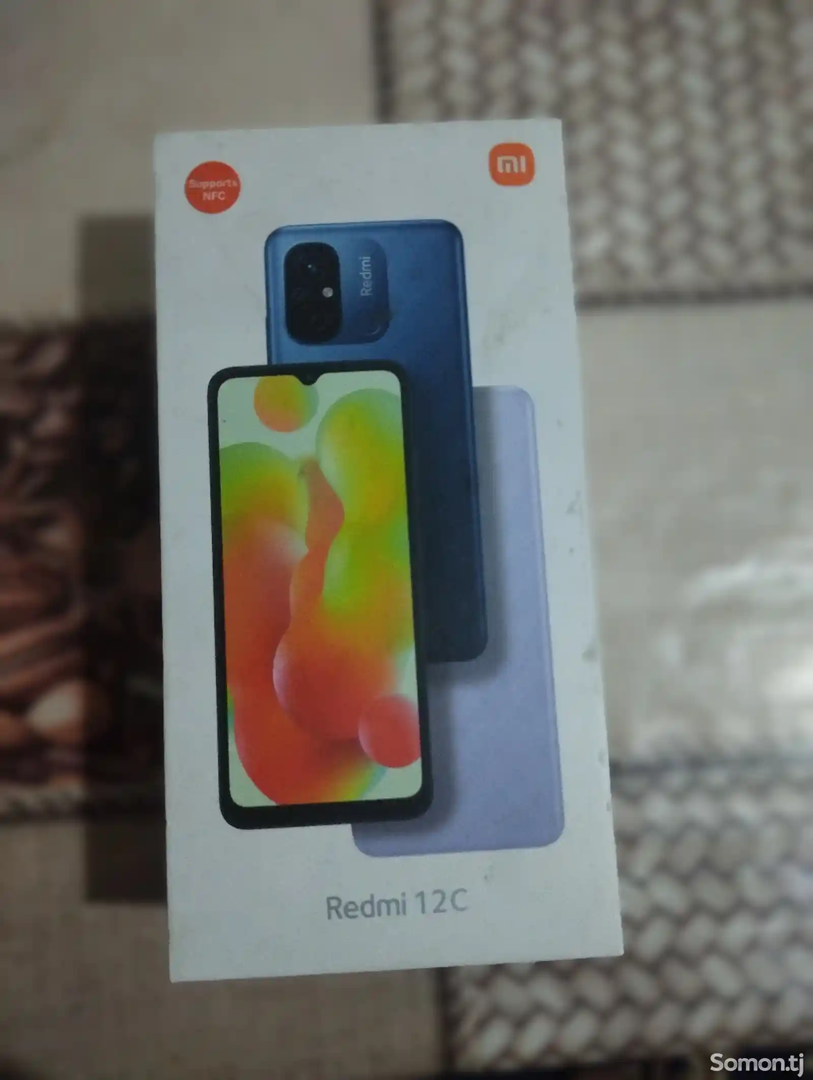 Xiaomi Redmi 12C-1