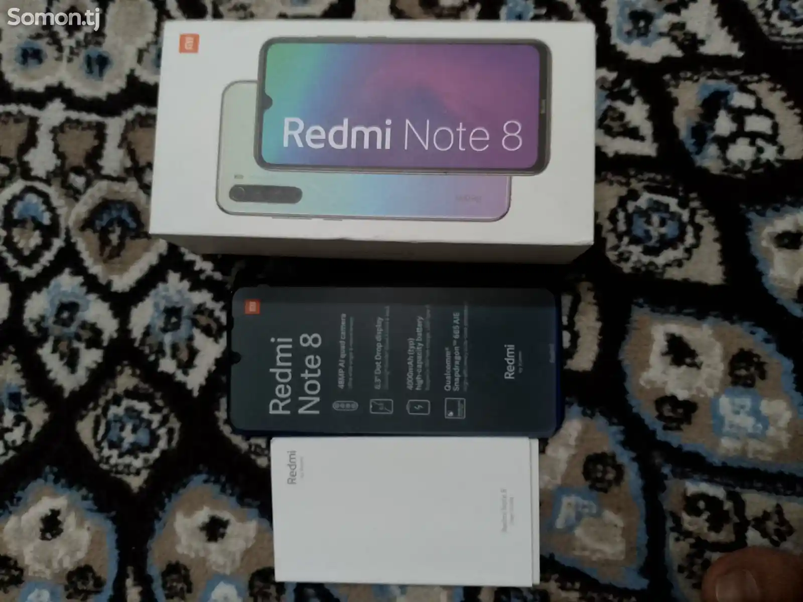 Xiaomi Redmi 8-5