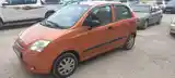 Chevrolet Matiz, 2006-9