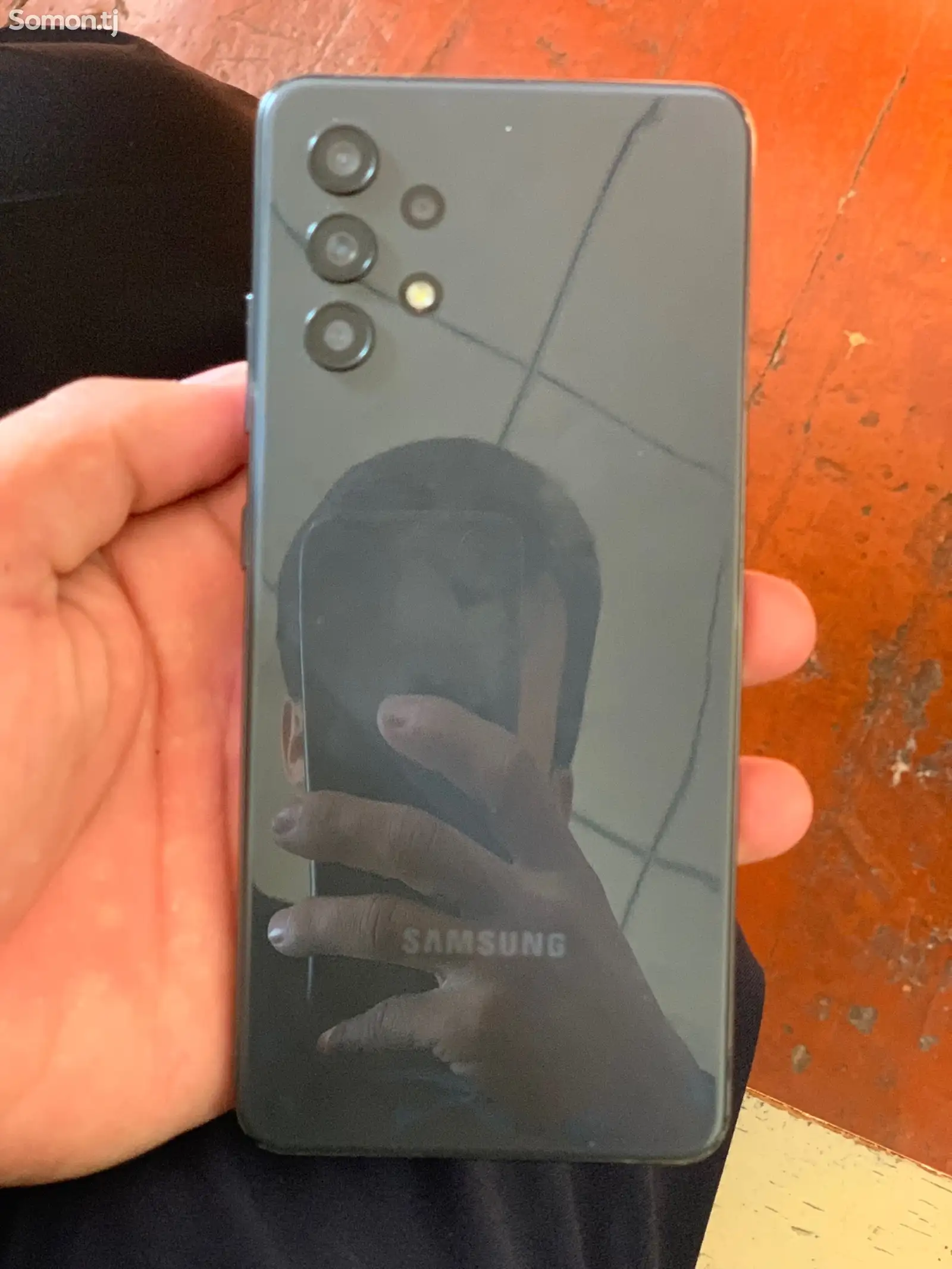 Samsung Galaxy A32-1