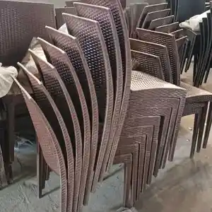 Стол со стульями, 5793