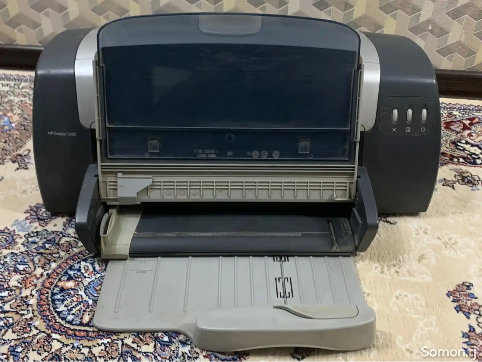 Принтер HP Deskjet 1280-3