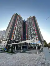 3-комн. квартира, 14 этаж, 114 м², Ашан-12