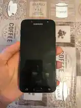 Samsung Galaxy J7 pro-7