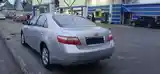 Toyota Camry, 2008-3