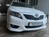 Toyota Camry, 2010-6