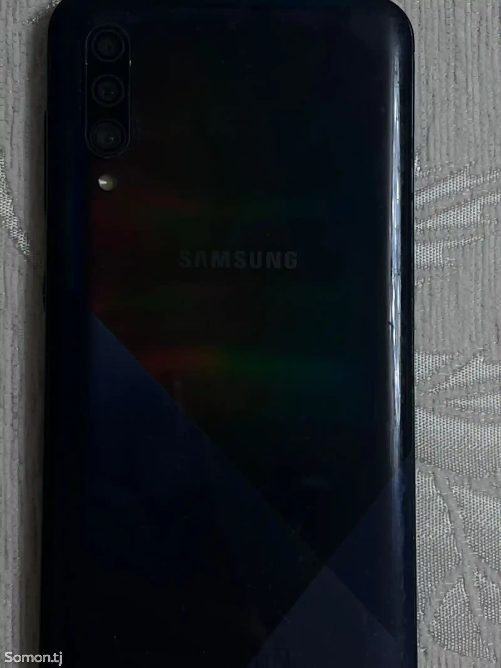 Samsung Galaxy A30 S-2