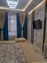 2-комн. квартира, 2 этаж, 70м², Фирдавси-7