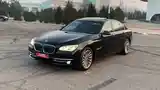 BMW 7 series, 2015-2