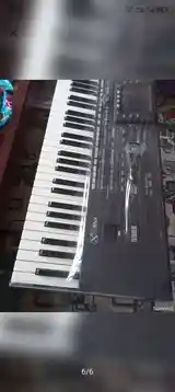 Синтезатор Korg pa 3 x Pro-3