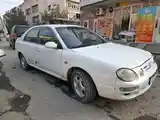 Kia Shuma, 1998-2