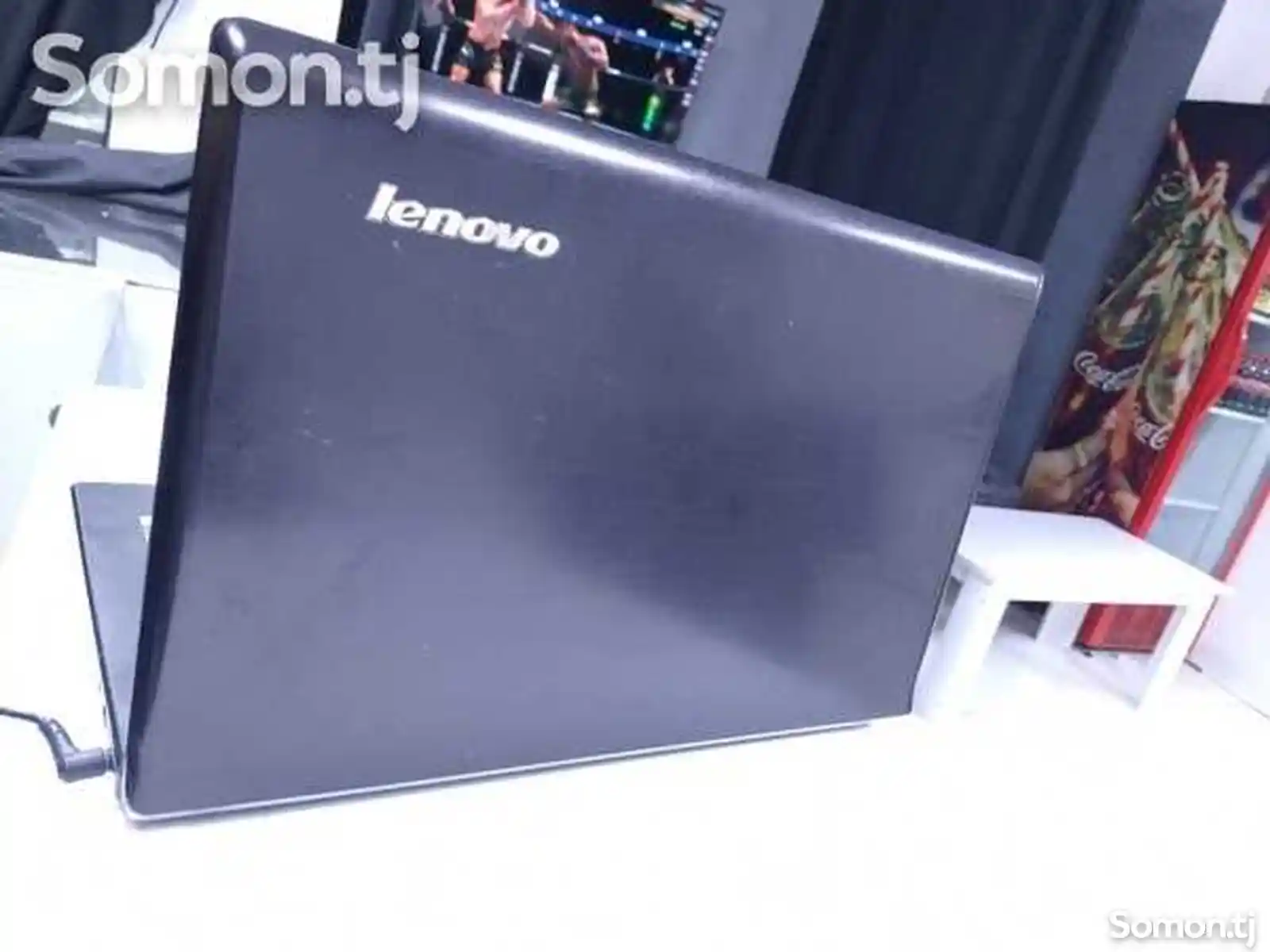 Игровой Ноутбук Lenovо G770 Core i3 AMD Radeon 7650 2Gb 128Bit-7