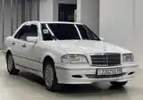 Mercedes-Benz C class, 1999-2