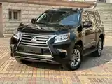 Lexus GX series, 2016-2