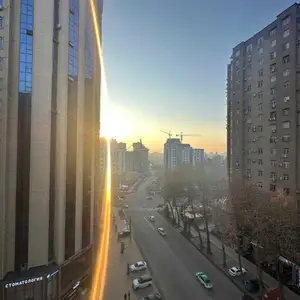 1-комн. квартира, 9 этаж, 54 м², дом печати