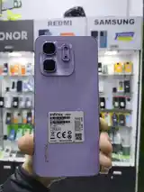 Infinix Hot 50i 12/128Gb purple-5