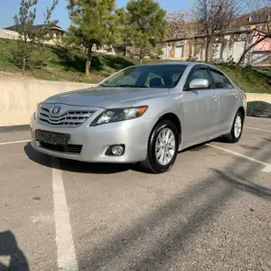 Toyota Camry, 2008