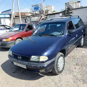 Opel Astra F, 1995