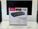 Switch POE Dahua DH CS4010 8ET 60 управляемый-2