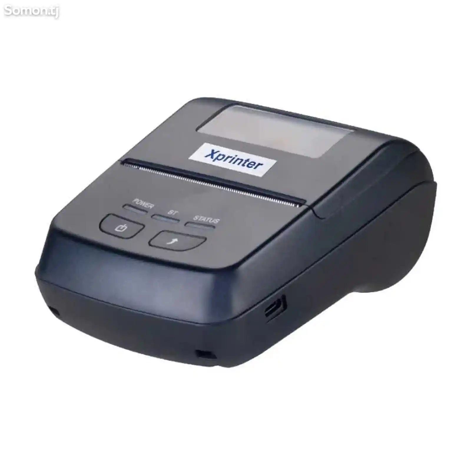 Мобильный чековый принтер P801A-2