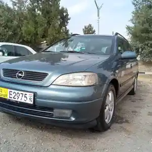 Opel Astra G, 1998