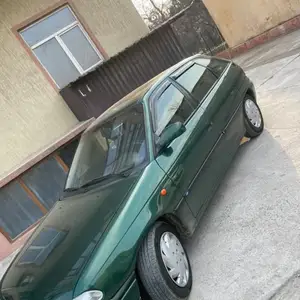 Opel Astra F, 1998