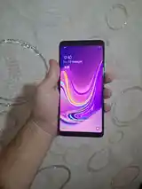 Samsung Galaxy A9-2