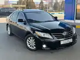 Toyota Camry, 2011-2