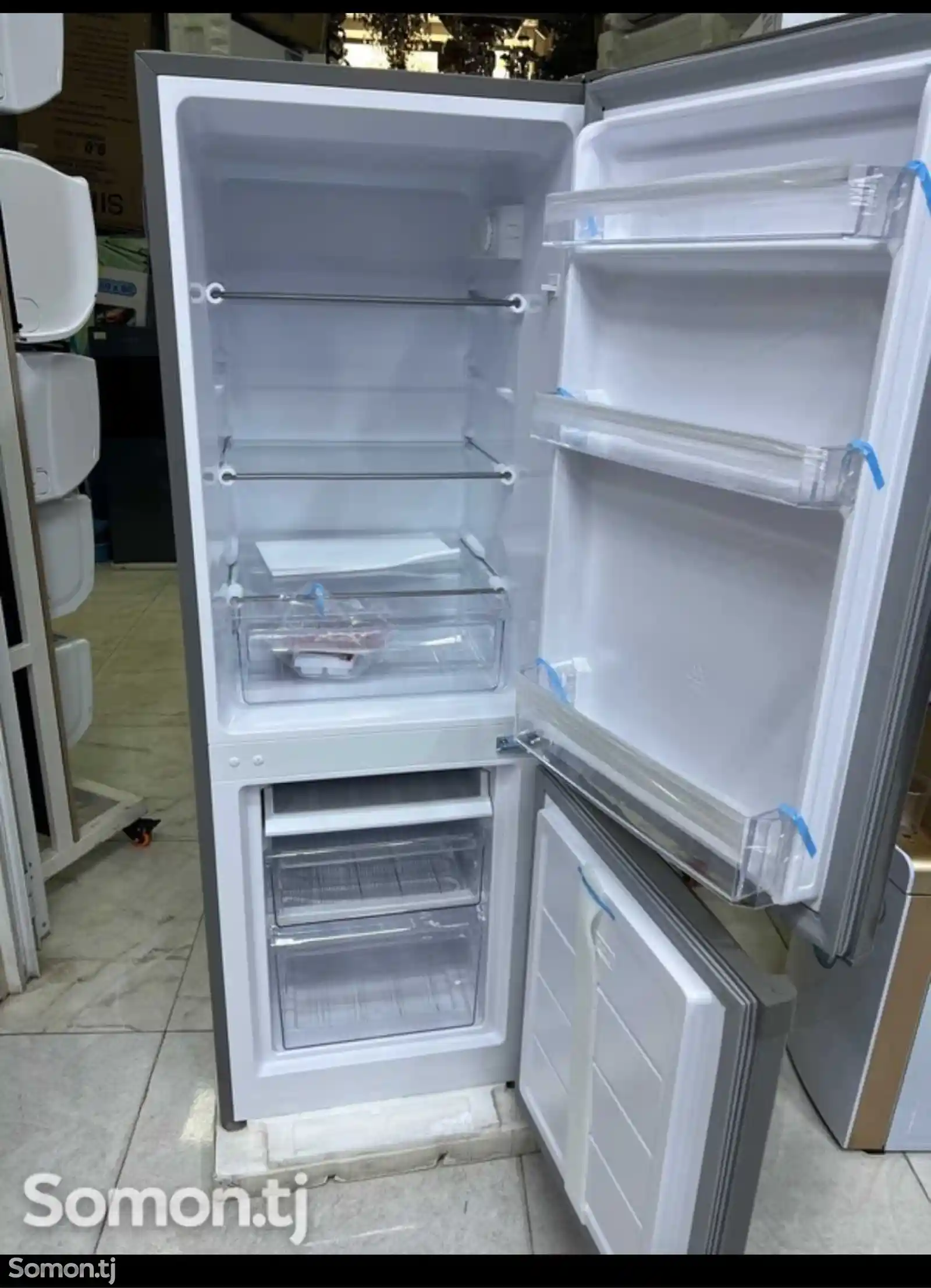 Холодильник frost Mini-2