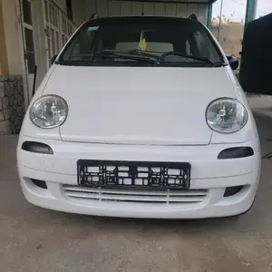 Daewoo Matiz, 1999