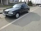 Mercedes-Benz C class, 1999-3