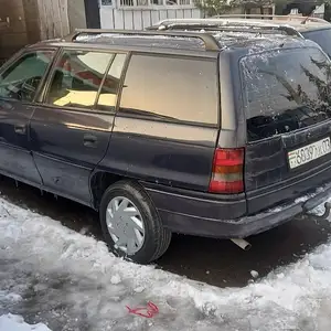 Opel Astra F, 1995